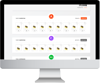 쿠지 + 특전 발송